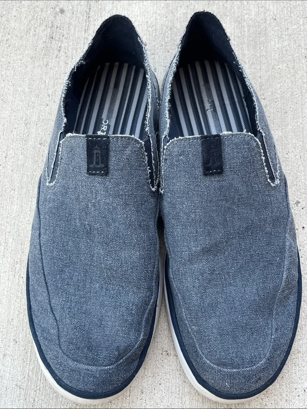 Rockport men’s casual